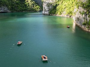 La Regina Grand Cruise 2 Days 1 Night