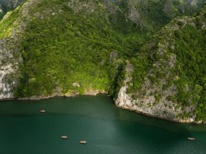La Regina Grand Cruise 2 Days 1 Night
