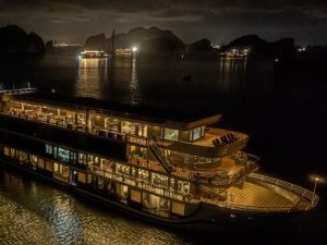 La Regina Grand Cruise 2 Days 1 Night