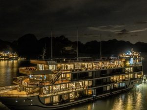 La Regina Grand Cruise 2 Days 1 Night