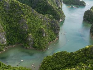 La Regina Grand Cruise 2 Days 1 Night