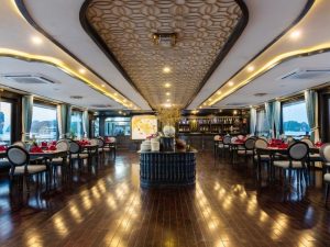 La Regina Grand Cruise 3 Days 2 Nights