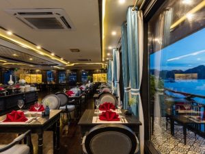 La Regina Grand Cruise 3 Days 2 Nights