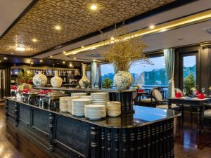 La Regina Grand Cruise 3 Days 2 Nights