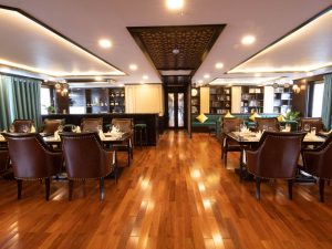 La Regina Legend Cruise 2 Days 1 Night