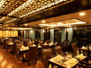 La Regina Legend Cruise 2 Days 1 Night