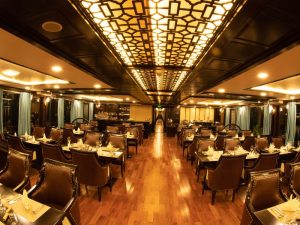 La Regina Legend Cruise 2 Days 1 Night