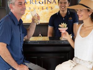 La Regina Legend Cruise 2 Days 1 Night