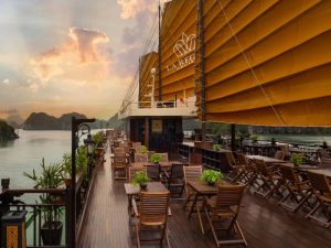 La Regina Legend Cruise 2 Days 1 Night