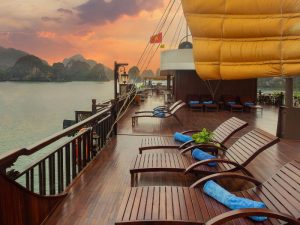 La Regina Legend Cruise 2 Days 1 Night