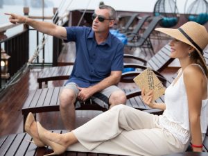 La Regina Legend Cruise 2 Days 1 Night