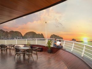 La Regina Legend Cruise 2 Days 1 Night