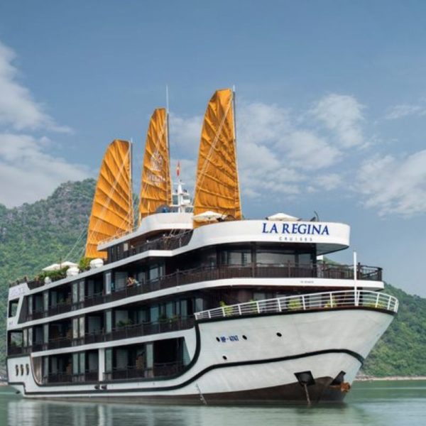 La Regina Legend Cruise 2 Days 1 Night