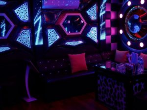 La Regina Legend Cruise 2 Days 1 Night