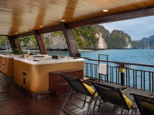 La Regina Legend Cruise 2 Days 1 Night