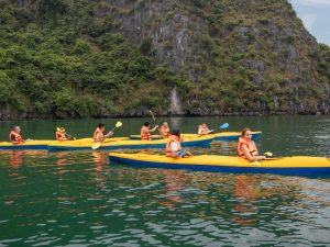 La Regina Legend Cruise 3 Days 2 Nights