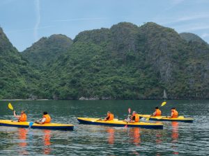 La Regina Legend Cruise 3 Days 2 Nights