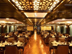 La Regina Legend Cruise 3 Days 2 Nights