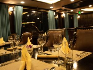 La Regina Legend Cruise 3 Days 2 Nights