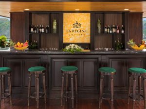 La Regina Legend Cruise 3 Days 2 Nights