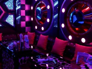 La Regina Legend Cruise 3 Days 2 Nights