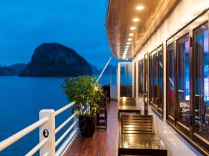 La Regina Royal Cruise 2 Days 1 Night