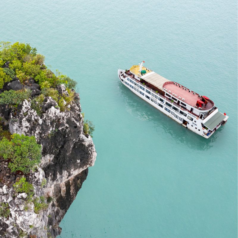 La Regina Royal Cruise 2 Days 1 Night