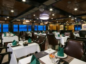 La Regina Royal Cruise 2 Days 1 Night