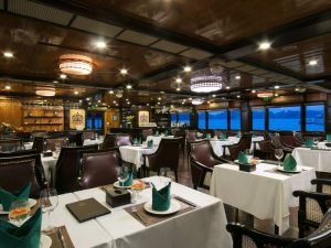 La Regina Royal Cruise 3 Days 2 Nights