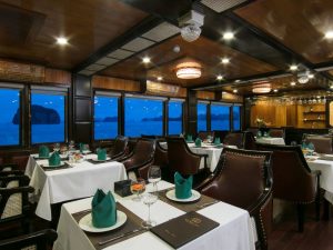 La Regina Royal Cruise 3 Days 2 Nights