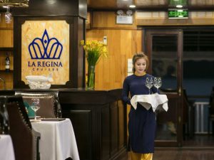 La Regina Royal Cruise 3 Days 2 Nights