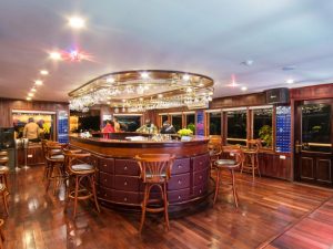 La Regina Royal Cruise 3 Days 2 Nights
