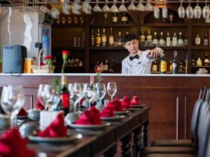 Le Journey Elegance Cruise – 3 Days 2 Luxury Voyage in Ha Long and Lan Ha Bay