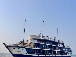 Le Journey Elegance Cruise – 3 Days 2 Luxury Voyage in Ha Long and Lan Ha Bay