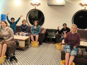 Le Journey Elegance Cruise – 3 Days 2 Luxury Voyage in Ha Long and Lan Ha Bay