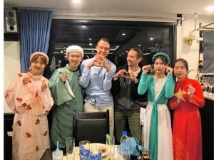 Le Journey Elegance Cruise – 3 Days 2 Luxury Voyage in Ha Long and Lan Ha Bay
