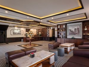 Le Journey Elegance Cruise – 3 Days 2 Luxury Voyage in Ha Long and Lan Ha Bay