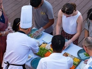Le Journey Elegance Cruise – 3 Days 2 Luxury Voyage in Ha Long and Lan Ha Bay