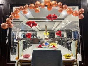 Le Journey Elegance Cruise – 3 Days 2 Luxury Voyage in Ha Long and Lan Ha Bay
