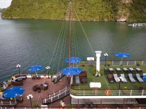 Le Journey Elegance Cruise – 3 Days 2 Luxury Voyage in Ha Long and Lan Ha Bay