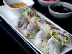 Le Journey Elegance Cruise – 3 Days 2 Luxury Voyage in Ha Long and Lan Ha Bay
