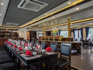 Le Journey Elegance Cruise – 3 Days 2 Luxury Voyage in Ha Long and Lan Ha Bay