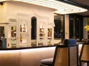 Le Journey Luxury Cruise – 2 Days 1 Night Luxury Voyage through Ha Long Bay & Lan Ha Bay