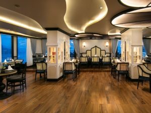 Le Journey Luxury Cruise – 2 Days 1 Night Luxury Voyage through Ha Long Bay & Lan Ha Bay