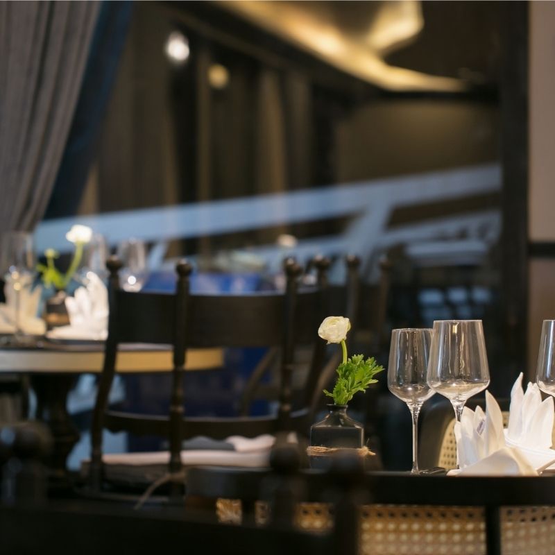 Le Journey Luxury Cruise – 2 Days 1 Night Luxury Voyage through Ha Long Bay & Lan Ha Bay (8) Le Journey Luxury Cruise – 2 Days 1 Night Luxury Voyage through Ha Long Bay & Lan Ha Bay