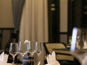 Le Journey Luxury Cruise – 3 Days 2 Nights Ha Long and Lan Ha Bay Exploration