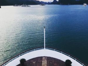 Mystical Escape through Ha Long & Lan Ha Bay on Erina Cruise – 3 Days 2 Nights