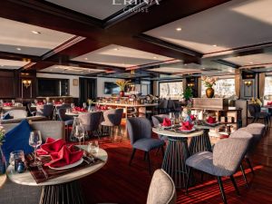 Mystical Escape through Ha Long & Lan Ha Bay on Erina Cruise – 3 Days 2 Nights