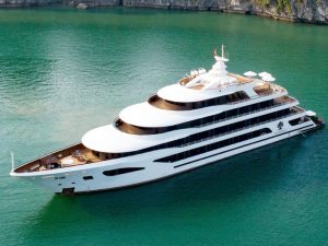 Scarlet Pearl Cruise 3 Days 2 Nights