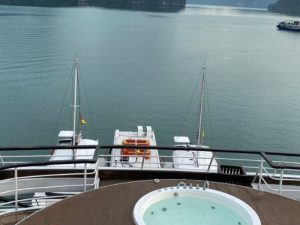 Scarlet Pearl Cruise 3 Days 2 Nights